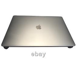 Genuine Apple Macbook Pro A1990 EMC 3215 15.4 /2880x1800 Screen Assembly