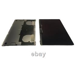 Genuine Apple Macbook Pro A1990 EMC 3359 15.4 /2880x1800 Screen Assembly