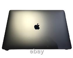 Genuine Apple Macbook Pro A1990 EMC 3359 15.4 /2880x1800 Screen Assembly