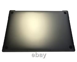 Genuine Apple Macbook Pro A1990 EMC 3359 15.4 /2880x1800 Screen Assembly