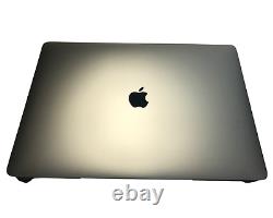 Genuine Apple Macbook Pro A1990 EMC 3359 15.4 /2880x1800 Screen Assembly