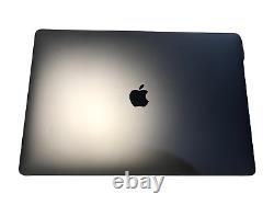 Genuine Apple Macbook Pro A2141 EMC 3347 16 /3072x1920 LED Screen Assembly