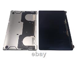 Genuine Apple Macbook Pro A2251 EMC 3348 13.3 / 2560x1600 Screen Assembly