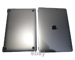 Genuine Apple Macbook Pro A2251 EMC 3348 13.3 / 2560x1600 Screen Assembly