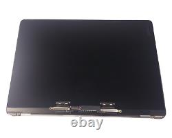 Genuine Apple Macbook Pro A2251 EMC 3348 13.3 / 2560x1600 Screen Assembly