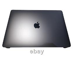 Genuine Apple Macbook Pro A2251 EMC 3348 13.3 / 2560x1600 Screen Assembly