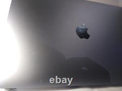 Genuine Apple Macbook Pro A2251 EMC 3348 13.3 / 2560x1600 Screen Assembly