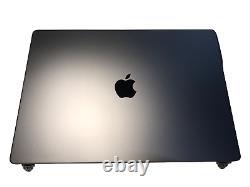 Genuine Apple Macbook Pro M1 A2485 EMC 3651 16.2 /3456x2234 LED Screen Assembly