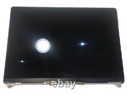 Genuine Apple Macbook Pro M1 A2485 EMC 3651 16.2 /3456x2234 LED Screen Assembly