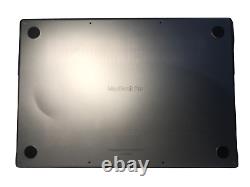 Genuine Apple Macbook Pro M1 A2485 EMC 3651 16.2 /3456x2234 LED Screen Assembly