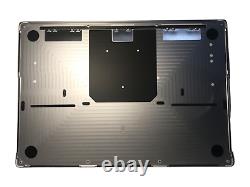 Genuine Apple Macbook Pro M1 A2485 EMC 3651 16.2 /3456x2234 LED Screen Assembly