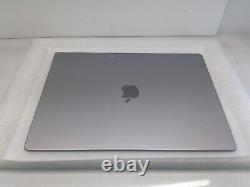 Genuine Apple OEM LCD Screen Display Assembly for 16 M1 MacBook Pro A2485 2021