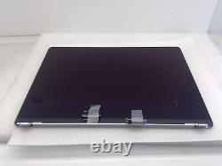 Genuine Apple OEM LCD Screen Display Assembly for 16 M1 MacBook Pro A2485 2021