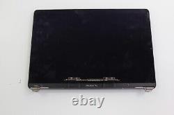 Genuine LCD Screen Assembly 13'' MacBook Pro A1989 A2159 A2251 2018 2020 READ