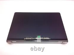 Genuine LCD Screen Assembly 13'' Macbook Pro A1989 A2159 A2251 2018 2020 EMC3348