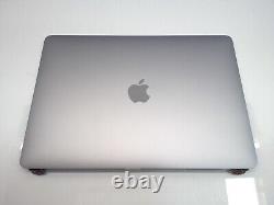 Genuine LCD Screen Assembly 13'' Macbook Pro A1989 A2159 A2251 2018 2020 EMC3348