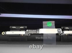 Genuine LCD Screen Assembly 13'' Macbook Pro A1989 A2159 A2251 2018 2020 EMC3348