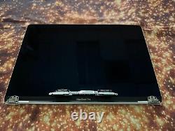 Genuine LCD Screen Assembly 13' Macbook Pro A1989 A2159 A2251 A2289 2018 2020. B