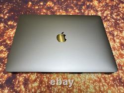 Genuine LCD Screen Assembly 13' Macbook Pro A1989 A2159 A2251 A2289 2018 2020. B