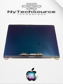 Genuine LCD Screen Assembly 13'' MacbookPro A1989 A2159 A2251 2018 2020 Grade C