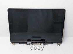Genuine LCD Screen Assembly MacBook Pro 13 A1706 A1708 2016 2017 MPXX2LL/A