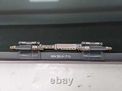 Genuine LCD Screen Assembly MacBook Pro 13 A1706 A1708 2016 2017 MPXX2LL/A
