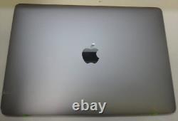 Genuine MacBook Pro 13.3 A1989 A2289 A2251 LCD Space Gray (Used Grade C)