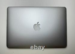 Genuine MacBook Pro 13 A1502 Late 2013 2014 LCD Display Screen Assembly Grade B