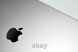 Genuine MacBook Pro 16 M1 A2485 2021 LCD Screen Assembly Grey