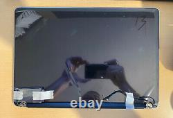 Genuine MacBook Pro A1398 Retina Screen Assembly Display LCD Late 2013 2014 New