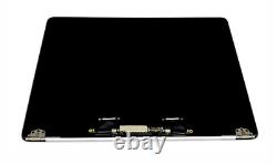 Genuine MacBook Pro A1990 Screen Genuine LCD Retina Display Assembly Grey New UK