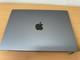 Genuine MacBook Pro M1 16.2 A2485 EMC 3651 LCD Screen Assembly 2021 Space Grey