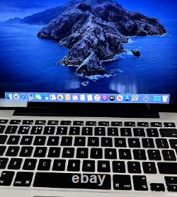Genuine MacBook Pro Retina 13 A1425 L2013 E2013 LCD Full Screen Display