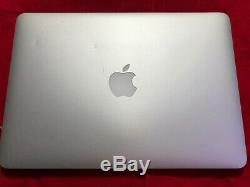 Genuine MacBook Pro Retina 13 LCD Display Assembly Screen A1502 2013 2014