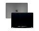 Genuine Macbook Pro 15 A1990 3215 2018 2019 Full Screen Assembly Space Gray