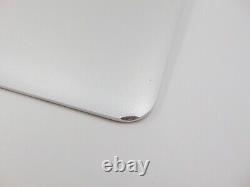 Genuine Macbook Pro Retina 15 A1398 Late 2013 2014 Display Screen LCD Assembly