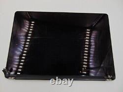 Genuine Macbook Pro Retina 15 A1398 Late 2013 M 2014 Display Screen LCD Assembly