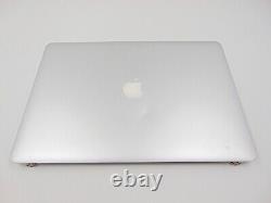 Genuine Macbook Pro Retina 15 A1398 Mid 2012 Display Screen LCD Assembly