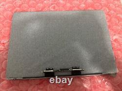 Genuine Macbook Pro Retina 15 A1990 2018 LCD Screen Assembly EMC 3215 (Gray)