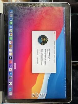 Genuine Macbook Pro Retina A1502 Early 2015 13 inch screen