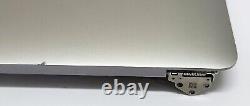 Genuine Original Apple Screen Assembly 15 MacBook Pro 2018 A1990 Space Gray #12