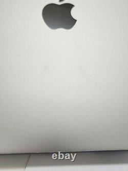 Genuine Original Apple Screen Assembly 15 MacBook Pro 2018 A1990 Space Gray #12