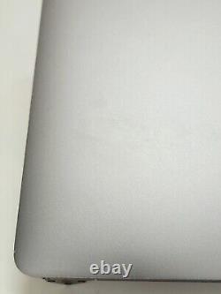 Genuine Original Apple Screen Assembly 15 MacBook Pro 2018 A1990 Space Gray #12