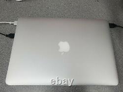 Genuine Retina LCD apple MacBook Pro 13 A1502 2013 / EMC 2678 /have light marks
