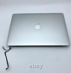 Genuine Screen for MacBook Pro Retina 13 A1502 early 2015 LCD Full Display