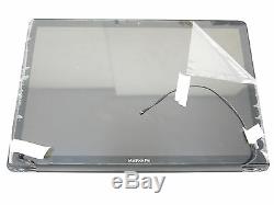 Glossy LCD LED Screen Display Assembly for 2010 MacBook Pro 15 A1286