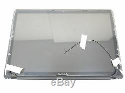 Glossy LED LCD Screen Display Assembly for MacBook Pro 15 A1286 2011