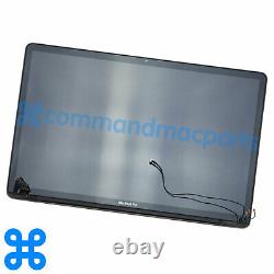 Gr A GLOSSY LCD SCREEN DISPLAY ASSEMBLY MacBook Pro 17 A1297 Early, Late 2011