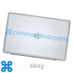 Gr A GLOSSY LCD SCREEN DISPLAY ASSEMBLY MacBook Pro 17 A1297 Early, Late 2011