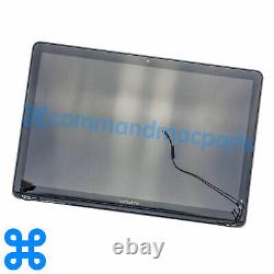 Gr A Glossy LCD Display Assembly Panel MacBook Pro 15 Unibody A1286 Mid 2012